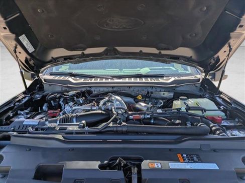 New 2026 Ford F350 Platinum image 17