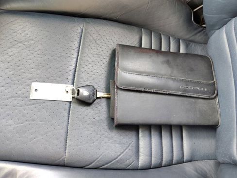 Used 1999 Porsche Boxster image 18