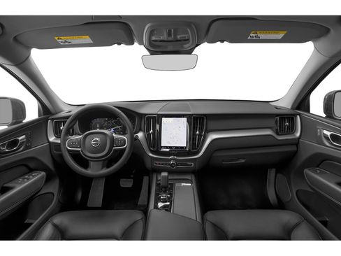 Used 2024 Volvo XC60 B5 Plus w/ Climate Package AWD/4WD image 55