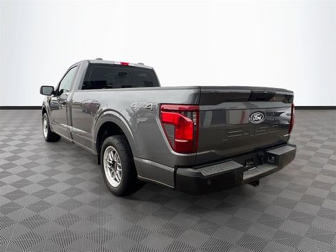 Used 2025 Ford F150 XL image 5
