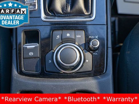 Used 2016 MAZDA CX-5 Sport image 28