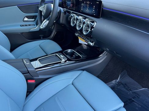 New 2026 Mercedes-Benz CLA 250 image 17
