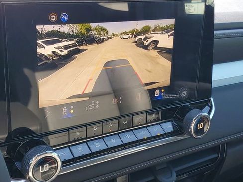 New 2026 Chevrolet Colorado LT w/ LT Convenience Package RWD image 11