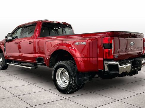 Used 2024 Ford F350 Lariat image 10
