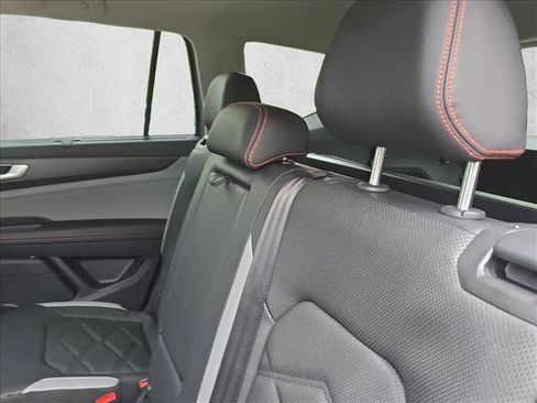 New 2026 Volkswagen Atlas Peak Edition AWD/4WD image 21