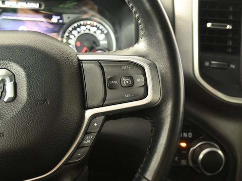 Used 2022 RAM 1500 Big Horn AWD/4WD image 41