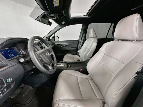 Certified 2023 Honda Passport EX-L image 21