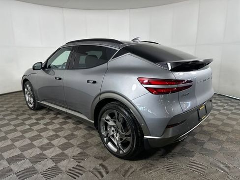 Used 2023 Genesis GV60 Performance image 5