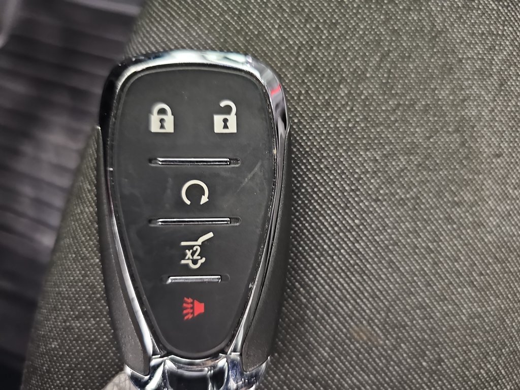 Used 2019 Chevrolet Equinox LT w/ Driver Convenience Package FWD image 41