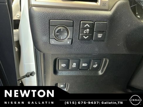 Used 2021 Lexus GX 460 Premium w/ Premium Plus Package AWD/4WD image 43