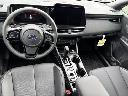New 2026 Subaru Outback Limited w/ Premium/Limited Package AWD/4WD image 13