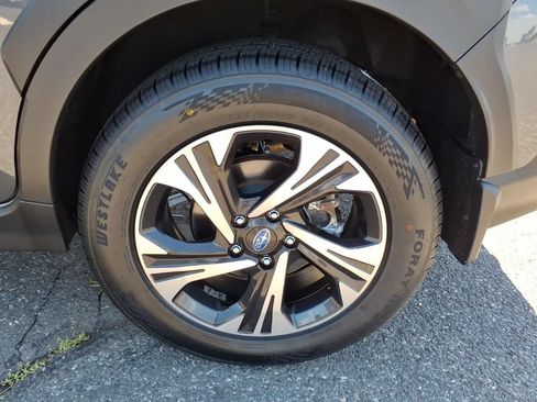 Certified 2024 Subaru Crosstrek 2.0i Premium AWD/4WD image 15