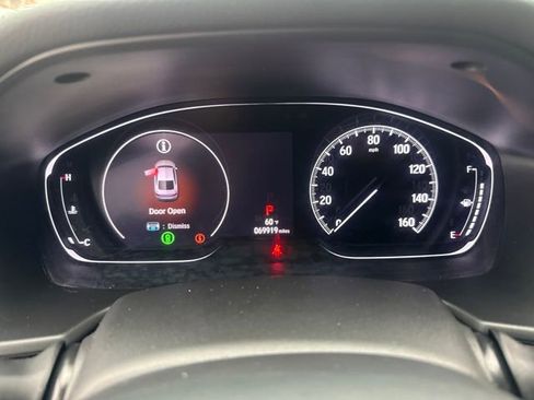 Used 2019 Honda Accord Sport image 12