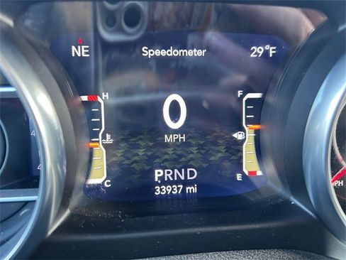 Used 2020 Jeep Wrangler Rubicon w/ LED Lighting Group image 23