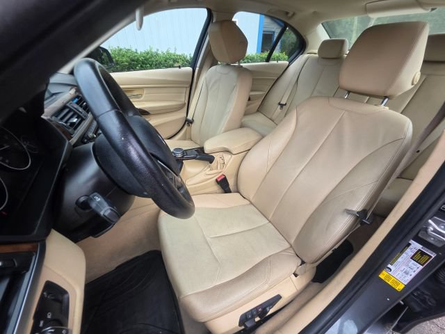 Used 2014 BMW 328i Sedan RWD image 26