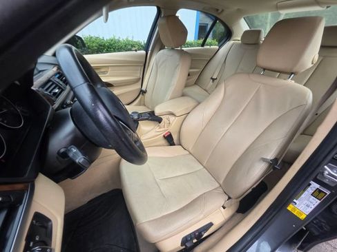 Used 2014 BMW 328i Sedan RWD image 26