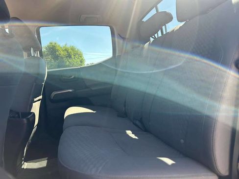 Used 2023 Toyota Tacoma SR5 RWD image 16
