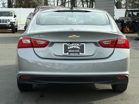 Used 2024 Chevrolet Malibu LS image 12