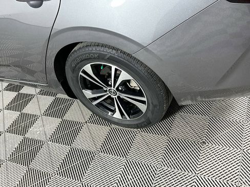 Used 2023 Nissan Sentra SV image 36