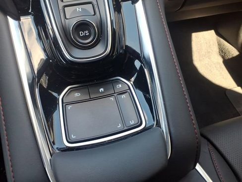 Used 2026 Acura RDX A-Spec AWD/4WD image 13