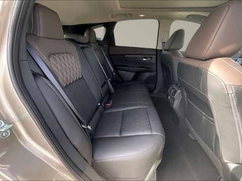 New 2026 Nissan Murano Platinum w/ Cargo Package image 10