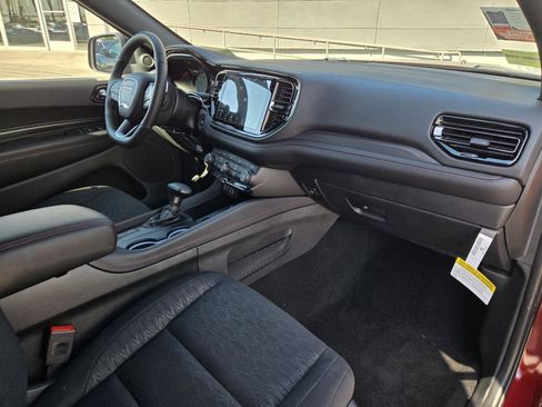 New 2026 Dodge Durango GT image 34