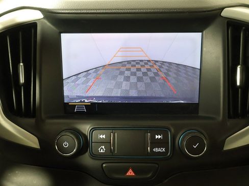 Used 2019 GMC Terrain SLE w/ Driver Convenience Package image 44