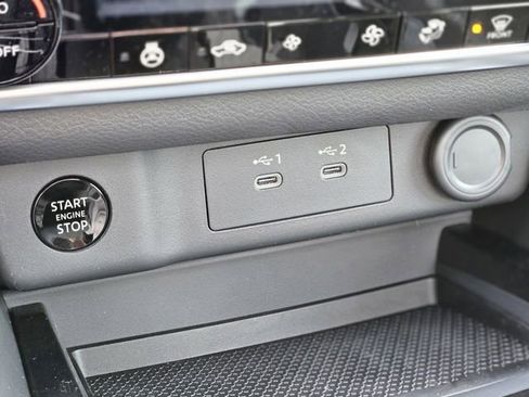 New 2026 Nissan Rogue SV image 25