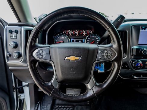 Used 2017 Chevrolet Silverado 1500 LT image 18