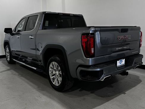 Used 2021 GMC Sierra 1500 Denali image 40