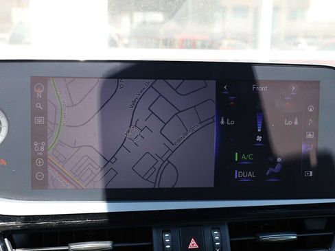 Used 2022 Lexus ES 350 F Sport FWD image 30