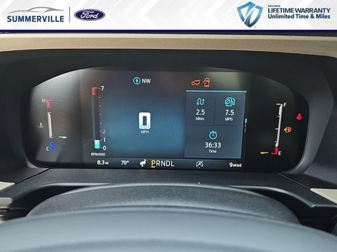 New 2026 Ford Bronco Sport Big Bend w/ Convenience Package AWD/4WD image 21