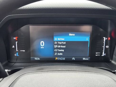 New 2026 Ford Ranger XL RWD image 16