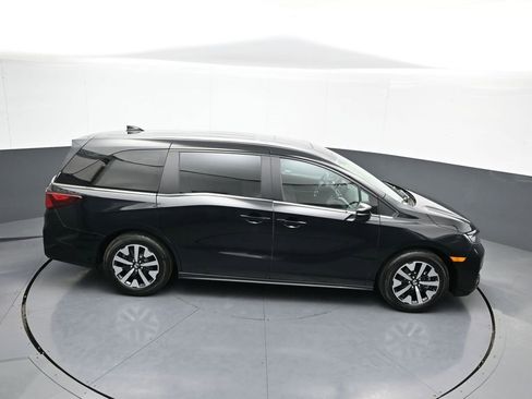 Certified 2025 Honda Odyssey EX-L image 78