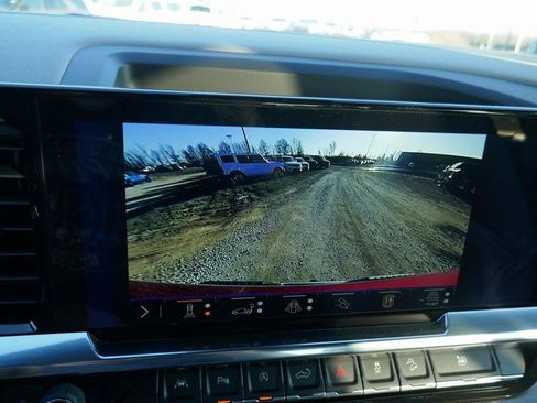 New 2026 Chevrolet Silverado 1500 LTZ image 24