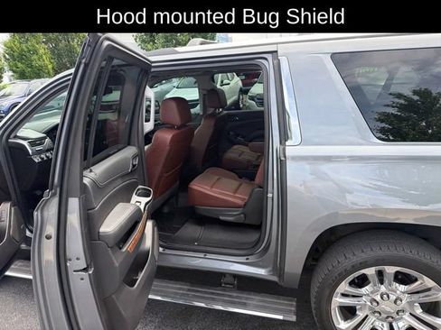 Used 2020 Chevrolet Suburban Premier w/ Premier Plus Edition AWD/4WD image 15