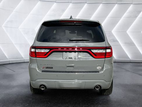 New 2026 Dodge Durango GT w/ Trailer Tow Group IV image 5