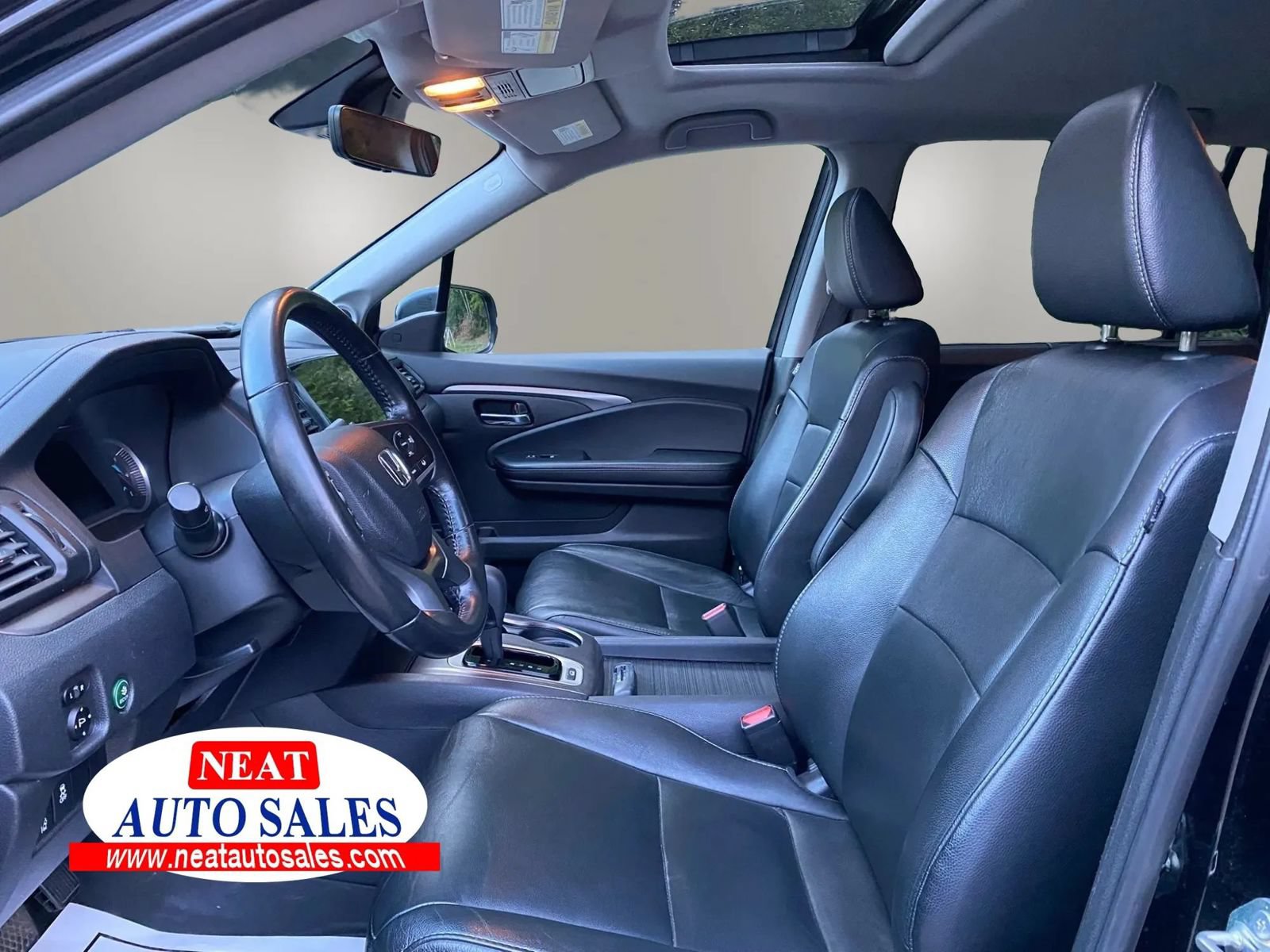 Used 2019 Honda Pilot EX-L image 11