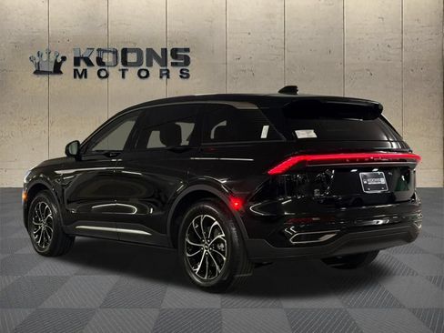 New 2026 Lincoln Nautilus Premier w/ Equipment Group 102A AWD/4WD image 6