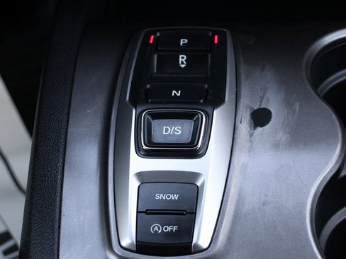 Used 2020 Honda Passport EX-L image 33