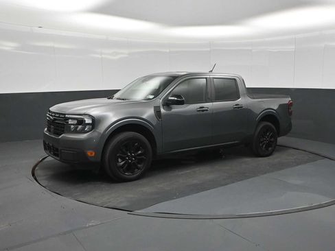 Used 2023 Ford Maverick Lariat w/ Lariat Luxury Package AWD/4WD image 5