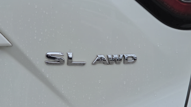 Used 2023 Nissan Murano SL AWD/4WD image 50