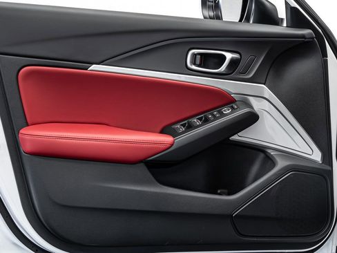 New 2026 Acura Integra A-Spec FWD image 17