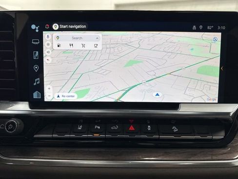 New 2026 Chevrolet Silverado 2500 LTZ w/ LTZ Convenience Package image 20