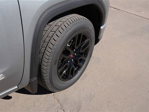 New 2026 GMC Sierra 1500 Elevation w/ Preferred Package image 10