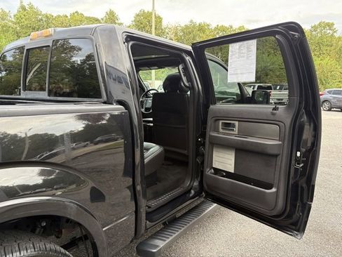 Used 2013 Ford F150 FX2 w/ Luxury Equipment Group image 25