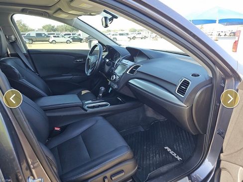 Used 2018 Acura RDX FWD w/ Technology Package image 7