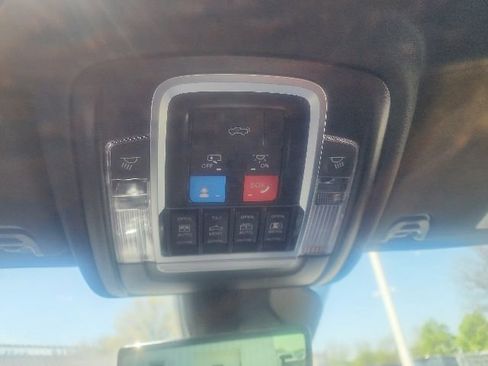 New 2026 RAM 1500 Limited AWD/4WD image 13