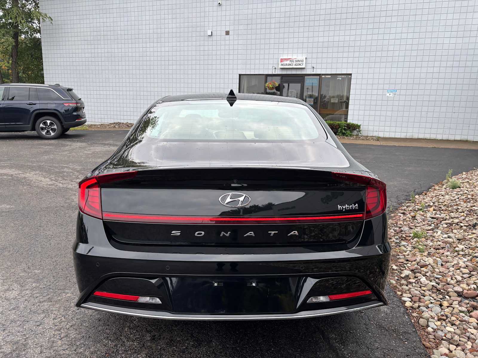 Used 2021 Hyundai Sonata Limited FWD image 6