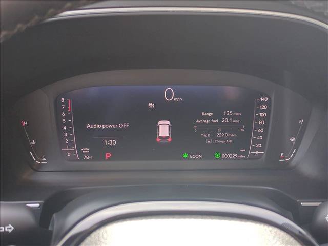New 2026 Honda Pilot Elite image 11